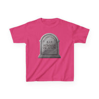 Load image into Gallery viewer, R.I.P. Summer Youth Tee
