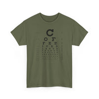Load image into Gallery viewer, Eye See Coffee Tee Shirt
