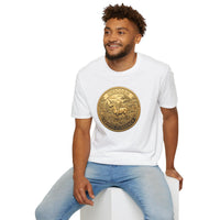 Load image into Gallery viewer, Crypto-Currency: Unicorn Adult Tee
