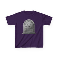 Load image into Gallery viewer, R.I.P. Summer Youth Tee
