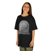 Load image into Gallery viewer, R.I.P. Summer Youth Tee
