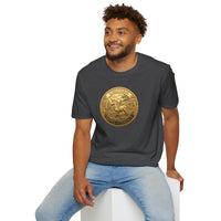 Load image into Gallery viewer, Crypto-Currency: Unicorn Adult Tee
