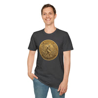 Load image into Gallery viewer, Crypto-Currency: Bigfoot Adult Tee
