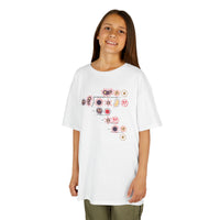 Load image into Gallery viewer, Cellular Division Kids Cotton Tee
