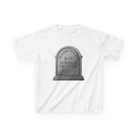 Load image into Gallery viewer, R.I.P. Summer Youth Tee
