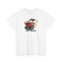 Load image into Gallery viewer, Expresso Adult Tee
