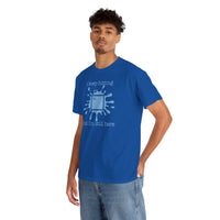 Load image into Gallery viewer, I Keep Hitting ESC Adult Tee

