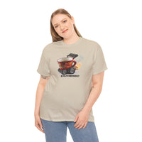 Load image into Gallery viewer, Expresso Adult Tee
