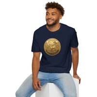 Load image into Gallery viewer, Crypto-Currency: Unicorn Adult Tee
