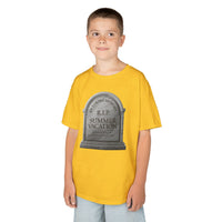 Load image into Gallery viewer, R.I.P. Summer Youth Tee
