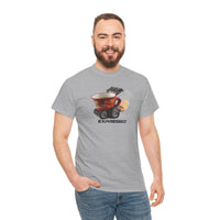 Load image into Gallery viewer, Expresso Adult Tee
