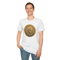 Load image into Gallery viewer, Crypto-Currency: Bigfoot Adult Tee
