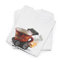 Load image into Gallery viewer, Expresso Adult Tee
