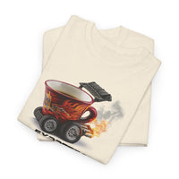 Load image into Gallery viewer, Expresso Adult Tee
