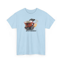 Load image into Gallery viewer, Expresso Adult Tee
