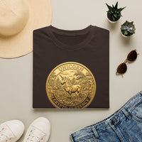 Load image into Gallery viewer, Crypto-Currency: Unicorn Adult Tee
