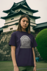 Load image into Gallery viewer, R.I.P. Summer Youth Tee
