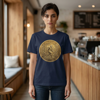 Load image into Gallery viewer, Crypto-Currency: Bigfoot Adult Tee
