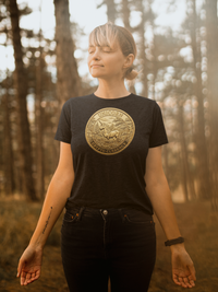 Load image into Gallery viewer, Crypto-Currency: Unicorn Adult Tee
