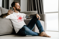 Load image into Gallery viewer, I Keep Hitting ESC Adult Tee
