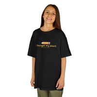 Load image into Gallery viewer, I Brought My Pencil Kids Heavy Cotton Tee
