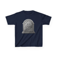 Load image into Gallery viewer, R.I.P. Summer Youth Tee
