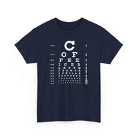 Load image into Gallery viewer, Eye See Coffee Tee Shirt
