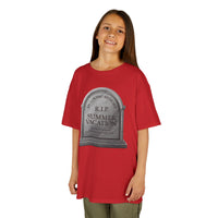Load image into Gallery viewer, R.I.P. Summer Youth Tee
