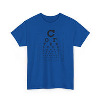 Load image into Gallery viewer, Eye See Coffee Tee Shirt
