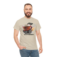 Load image into Gallery viewer, Expresso Adult Heavy Cotton Tee
