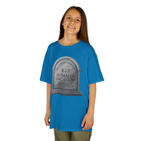 Load image into Gallery viewer, R.I.P. Summer Youth Tee
