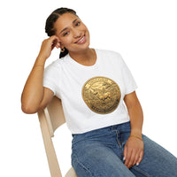 Load image into Gallery viewer, Crypto-Currency: Unicorn Adult Tee
