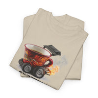 Load image into Gallery viewer, Expresso Adult Tee
