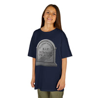 Load image into Gallery viewer, R.I.P. Summer Youth Tee

