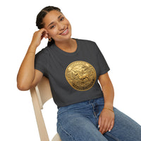 Load image into Gallery viewer, Crypto-Currency: Unicorn Adult Tee
