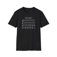 Load image into Gallery viewer, Ode to Tinnitus Adult Tee
