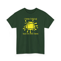 Load image into Gallery viewer, I Keep Hitting ESC Adult Tee
