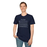 Load image into Gallery viewer, Ode to Tinnitus Adult Tee
