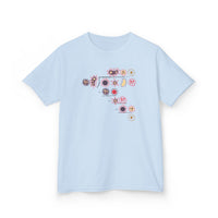 Load image into Gallery viewer, Cellular Division Kids Cotton Tee
