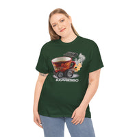 Load image into Gallery viewer, Expresso Adult Tee
