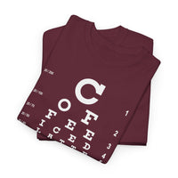 Load image into Gallery viewer, Eye See Coffee Tee Shirt
