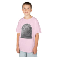 Load image into Gallery viewer, R.I.P. Summer Youth Tee
