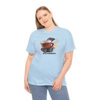 Load image into Gallery viewer, Expresso Adult Tee
