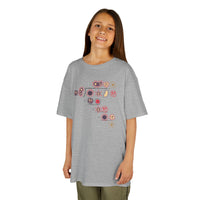Load image into Gallery viewer, Cellular Division Kids Cotton Tee
