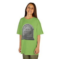 Load image into Gallery viewer, R.I.P. Summer Youth Tee
