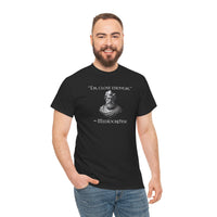 Load image into Gallery viewer, Mediocretes Adult Tee

