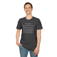 Load image into Gallery viewer, Ode to Tinnitus Adult Tee
