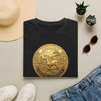 Load image into Gallery viewer, Crypto-Currency: Unicorn Adult Tee
