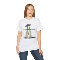 Load image into Gallery viewer, Take Me From My Leaders Cotton Tee
