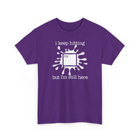 Load image into Gallery viewer, I Keep Hitting ESC Adult Tee
